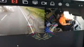 Один человек погиб и семь пострадали в ДТП на Кубани Один человек погиб и семь пострадали в ДТП на Кубани