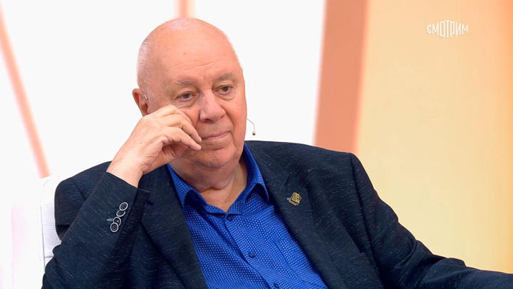 Аркадий Инин рассказал о жизни после потери близких – жены и сына Аркадий Инин рассказал о жизни после потери близких – жены и сына
