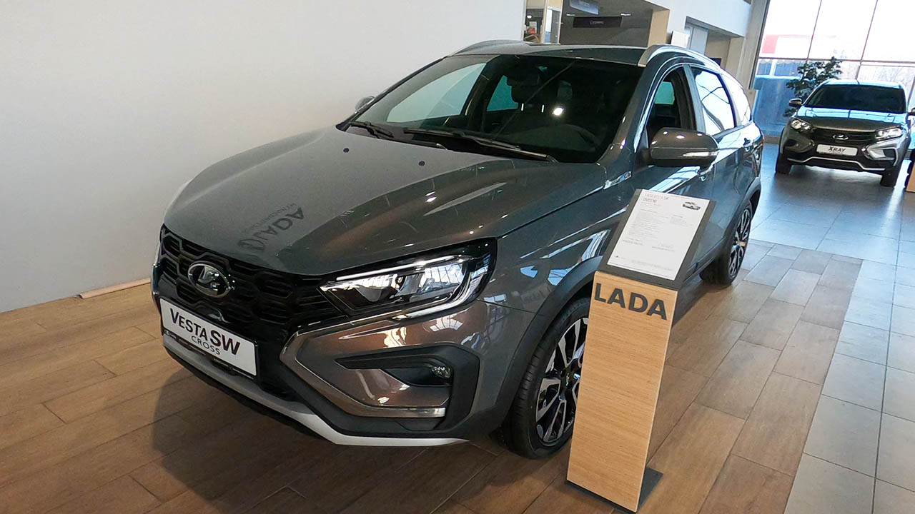 С каких авто россияне пересаживаются на новую Lada Vesta С каких авто россияне пересаживаются на новую Lada Vesta