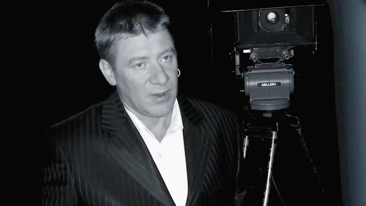 Умерла бывшая жена Андрея Краско, польская актриса Мириам Александрович Умерла бывшая жена Андрея Краско, польская актриса Мириам Александрович