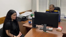 Косметолога отправили под домашний арест после смертельного укола Косметолога отправили под домашний арест после смертельного укола