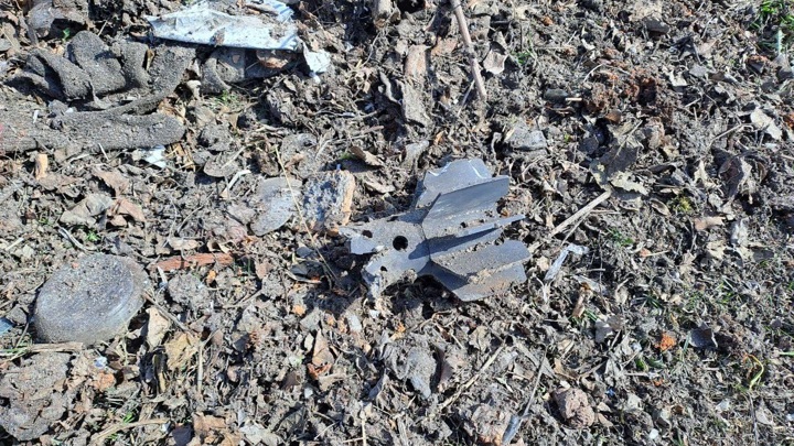 Брянское село попало под удар со стороны ВСУ Брянское село попало под удар со стороны ВСУ