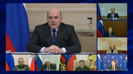 Ежемесячно выпускается больше средств поражения, чем за прошлый год Ежемесячно выпускается больше средств поражения, чем за прошлый год
