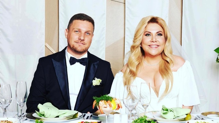 Марина Федункив рассказала про распределение обязанностей в семье Марина Федункив рассказала про распределение обязанностей в семье