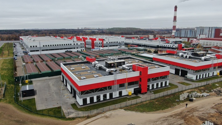 Столичная компания удвоит поставки аппаратов для вибротерапии Столичная компания удвоит поставки аппаратов для вибротерапии