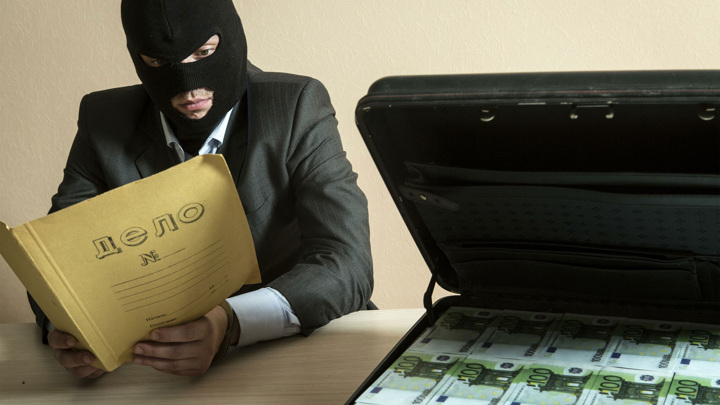 Иноагентов будут проверять и штрафовать за невыполнение предписаний Иноагентов будут проверять и штрафовать за невыполнение предписаний