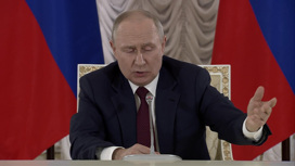 Готовятся соглашения о торговле между Россией и странами Африки Готовятся соглашения о торговле между Россией и странами Африки