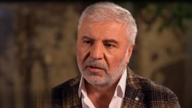 Сосо Павлиашвили поделился эмоциями от выступления перед детьми Донбасса Сосо Павлиашвили поделился эмоциями от выступления перед детьми Донбасса