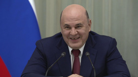 Премьер дал советы первокурсникам Премьер дал советы первокурсникам