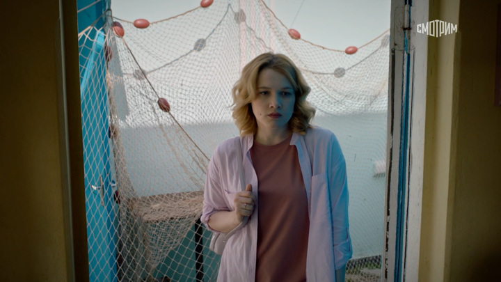 Почему нужно обязательно посмотреть сериал «Морячка» раньше всех Почему нужно обязательно посмотреть сериал «Морячка» раньше всех