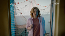Почему нужно обязательно посмотреть сериал «Морячка» раньше всех Почему нужно обязательно посмотреть сериал «Морячка» раньше всех