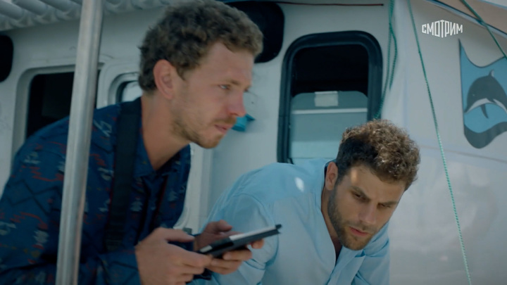 Почему нужно обязательно посмотреть сериал «Морячка» раньше всех Почему нужно обязательно посмотреть сериал «Морячка» раньше всех