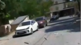 Трое пострадавших при взрыве газа в Дербенте находятся в реанимации Трое пострадавших при взрыве газа в Дербенте находятся в реанимации