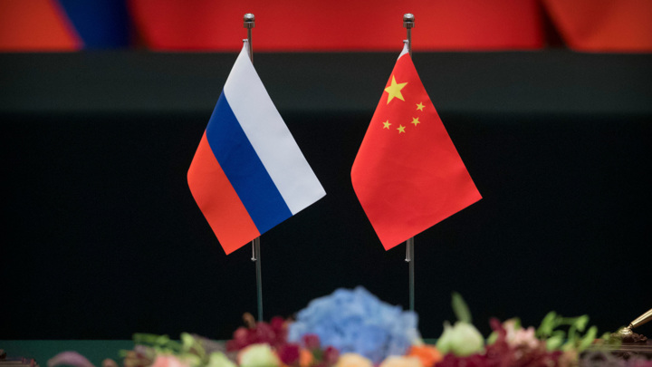 Взаимообмен России и Китая в сфере детского отдыха может начаться в 2024 году Взаимообмен России и Китая в сфере детского отдыха может начаться в 2024 году