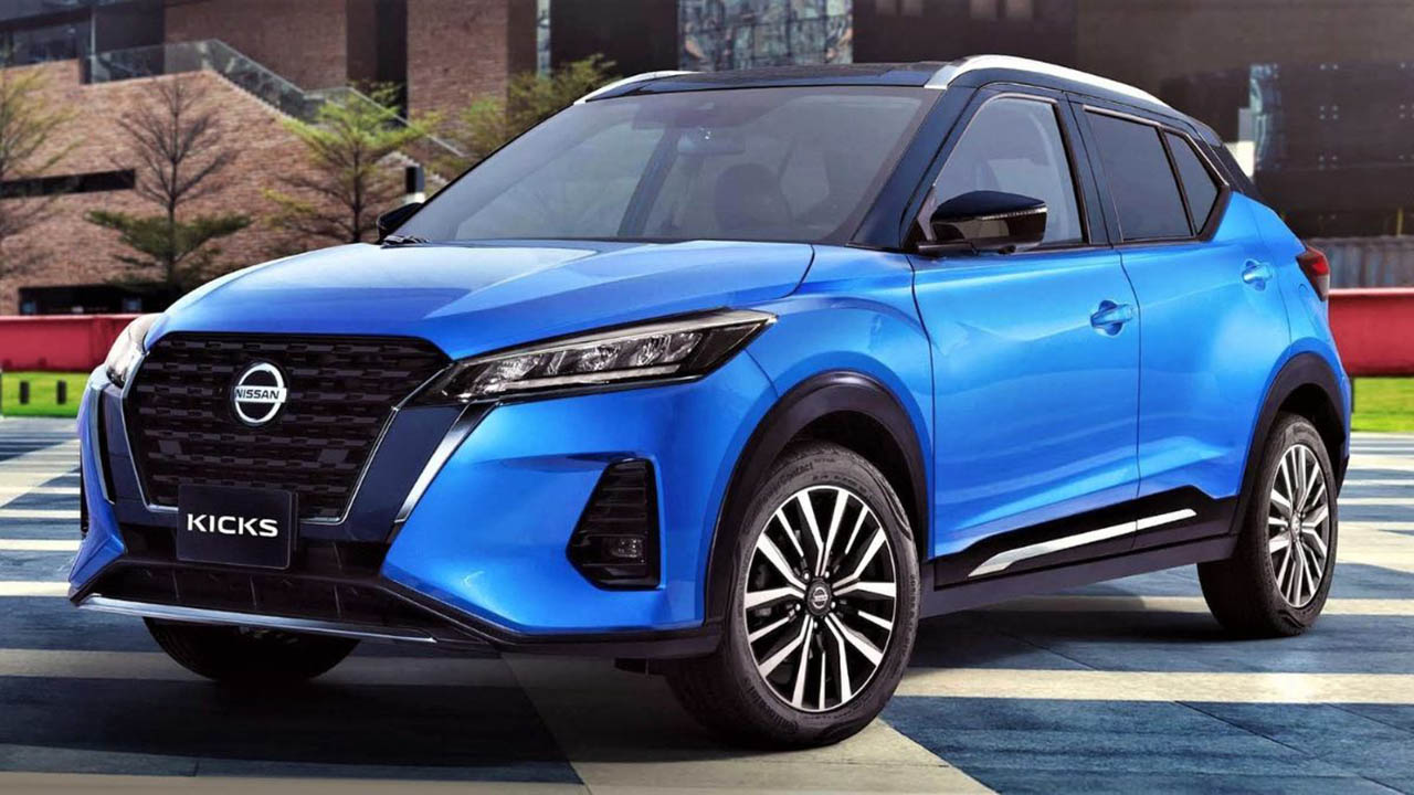 В Россию привезли новый японский кроссовер дешевле Hyundai Creta и Kia Seltos В Россию привезли новый японский кроссовер дешевле Hyundai Creta и Kia Seltos