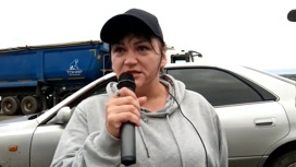 Число подтопленных домов в Приморье за сутки выросло в семь раз Число подтопленных домов в Приморье за сутки выросло в семь раз