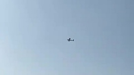 Три беспилотника сбили над Брянском Три беспилотника сбили над Брянском