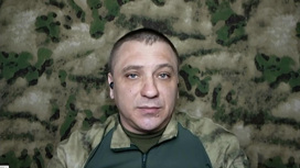 Военный эксперт: под Красным Лиманом ВС РФ бьются с украинскими радикалами Военный эксперт: под Красным Лиманом ВС РФ бьются с украинскими радикалами