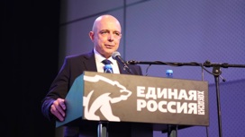 Депутат Госдумы Сергей Сокол снова попал в реанимацию Депутат Госдумы Сергей Сокол снова попал в реанимацию