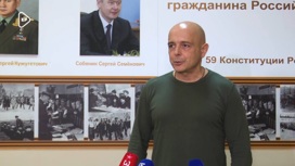 Депутат Госдумы Сергей Сокол снова попал в реанимацию Депутат Госдумы Сергей Сокол снова попал в реанимацию