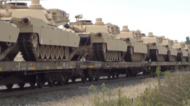 Американские танки Abrams появятся на Украине в середине сентября Американские танки Abrams появятся на Украине в середине сентября