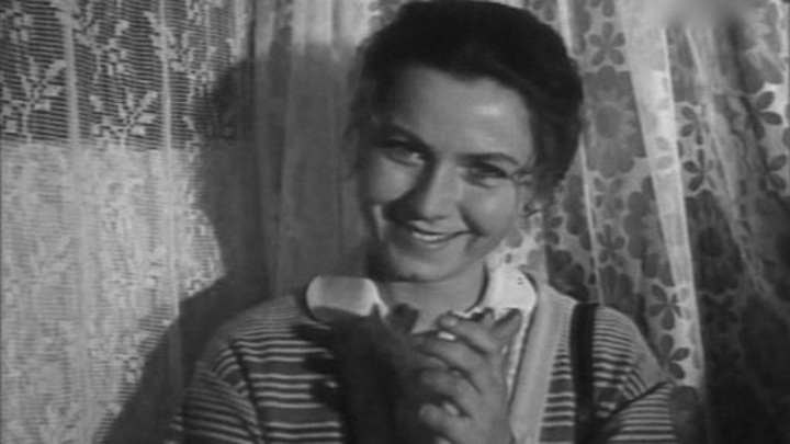Умерла российская и советская актриса Людмила Мелешко Умерла российская и советская актриса Людмила Мелешко