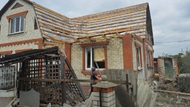 Зенитчики отбили атаку БПЛА на Белгородскую область Зенитчики отбили атаку БПЛА на Белгородскую область