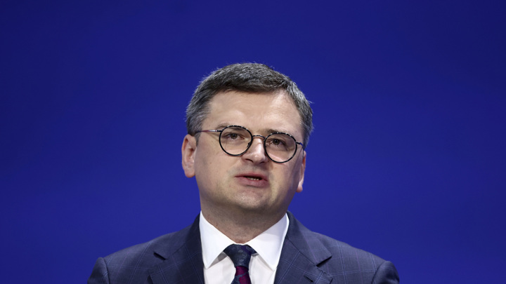 Бывший аналитик ЦРУ расшифровал послание главы МИД Украины