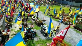 Соскин: российские войска наступают, а Зеленский лжет Соскин: российские войска наступают, а Зеленский лжет