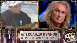 «Ужасная судьба»: Малахов о трагедии исполнителей хита «Тишины хочу» «Ужасная судьба»: Малахов о трагедии исполнителей хита «Тишины хочу»