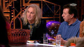 «Ужасная судьба»: Малахов о трагедии исполнителей хита «Тишины хочу» «Ужасная судьба»: Малахов о трагедии исполнителей хита «Тишины хочу»
