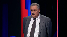 Нам надо учиться договаривать до конца Нам надо учиться договаривать до конца
