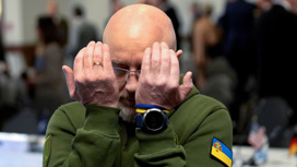 Экс-министр обороны Украины не «в курсе» своего будущего Экс-министр обороны Украины не «в курсе» своего будущего