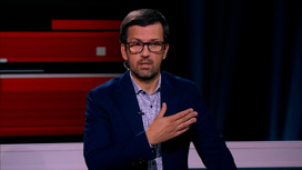 Эксперт: про зерновую сделку можно забыть Эксперт: про зерновую сделку можно забыть