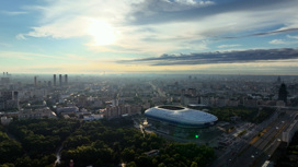 Праздник для всех: бесплатные концерты и яркие шоу ко Дню города в Москве