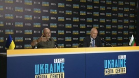 На Украине заявили, что ВСУ несут потери из-за коррупции На Украине заявили, что ВСУ несут потери из-за коррупции