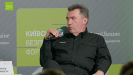 Секретарь СНБО Украины заявил, что третья мировая война уже началась Секретарь СНБО Украины заявил, что третья мировая война уже началась