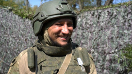 Военные, получившие награды, рассказали о своих подвигах в ходе СВО Военные, получившие награды, рассказали о своих подвигах в ходе СВО