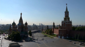 Москва переживет арктическое вторжение и встретит бабье лето Москва переживет арктическое вторжение и встретит бабье лето