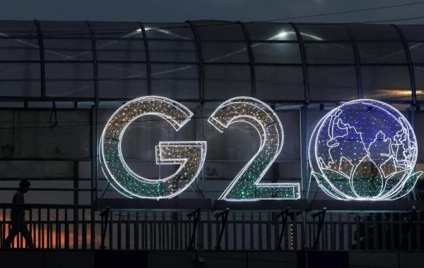 Страны G20 выработали общий подход к украинскому конфликту Страны G20 выработали общий подход к украинскому конфликту