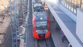 На ряде маршрутов продлено время бесплатной пересадки на метро, МЦД и МЦК На ряде маршрутов продлено время бесплатной пересадки на метро, МЦД и МЦК