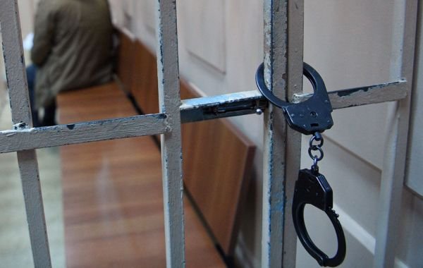 Командующего ПВО Подмосковья арестовали за крупную взятку Командующего ПВО Подмосковья арестовали за крупную взятку