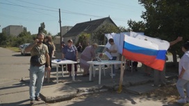Памфилова: выборы в условиях спецоперации – это большая ответственность