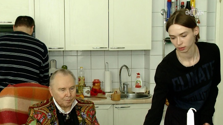 «Она не внучка»: экс-директор Дома моды Зайцева раскрыл правду о наследнице кутюрье «Она не внучка»: экс-директор Дома моды Зайцева раскрыл правду о наследнице кутюрье