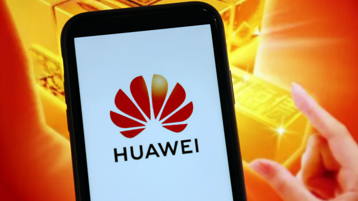 США выясняют, откуда подсанкционная Huawei взяла чипы США выясняют, откуда подсанкционная Huawei взяла чипы