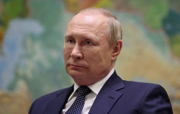 Владимир Путин отказался принимать участие в саммите G20 в любом формате Владимир Путин отказался принимать участие в саммите G20 в любом формате