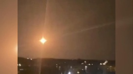 Силы ПВО уничтожили 11 украинских беспилотников над Крымом Силы ПВО уничтожили 11 украинских беспилотников над Крымом