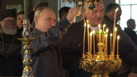 В Сочи начались переговоры Путина и Лукашенко В Сочи начались переговоры Путина и Лукашенко