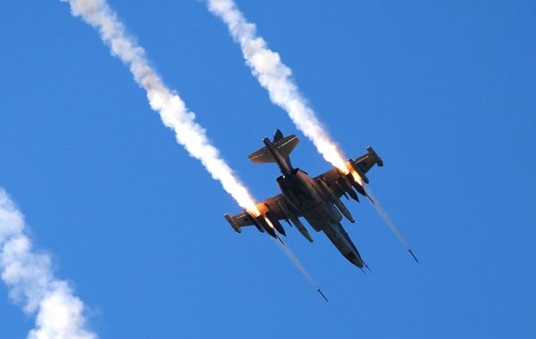 На Запорожском и Донецком направлениях уничтожены 320 военных ВСУ главное из свежего брифинга Минобороны РФ На Запорожском и Донецком направлениях уничтожены 320 военных ВСУ главное из свежего брифинга Минобороны РФ