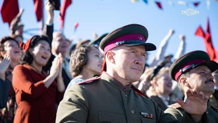 Глеб Калюжный завоевал олимпийское золото Глеб Калюжный завоевал олимпийское золото
